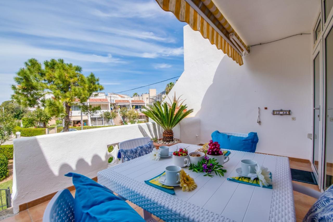 Ideal Property Mallorca - Silver Alcúdia Exterior foto