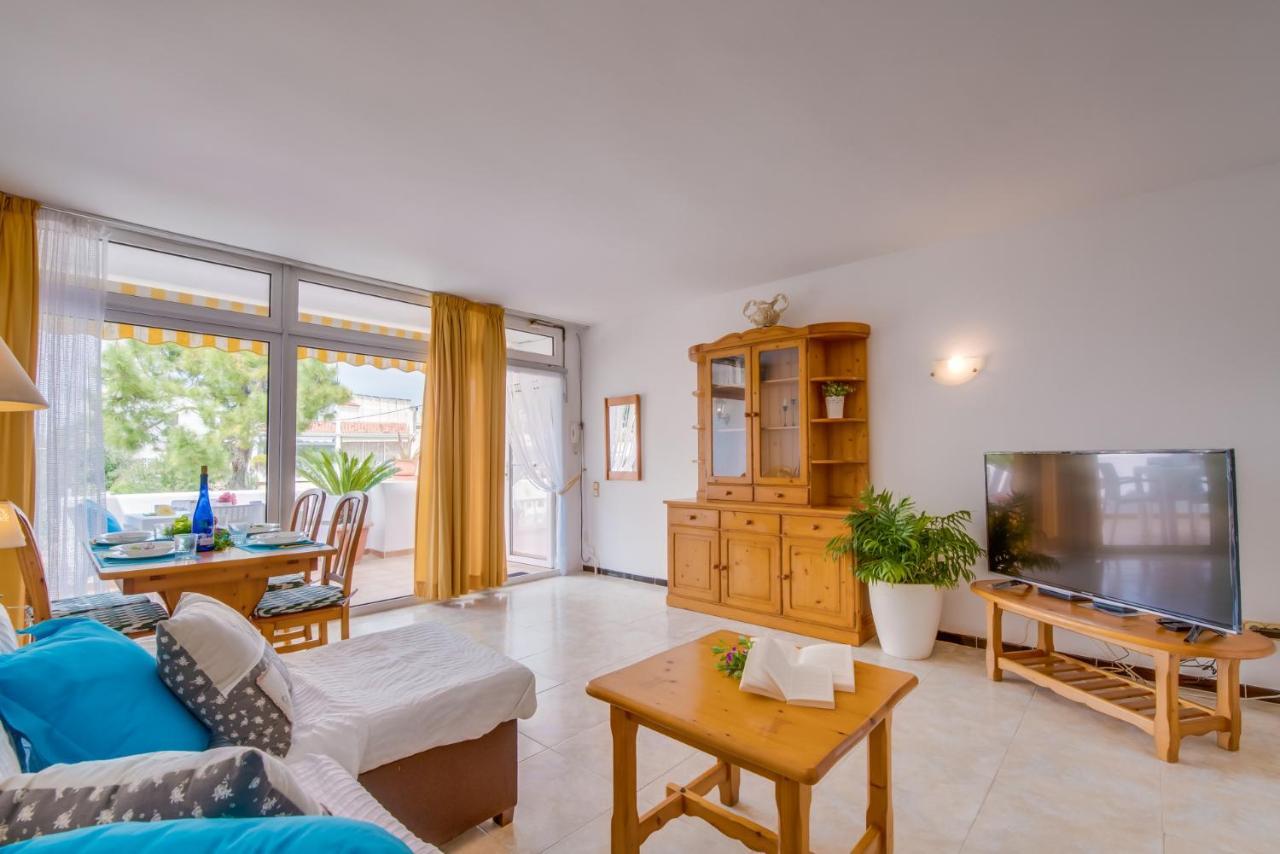 Ideal Property Mallorca - Silver Alcúdia Exterior foto