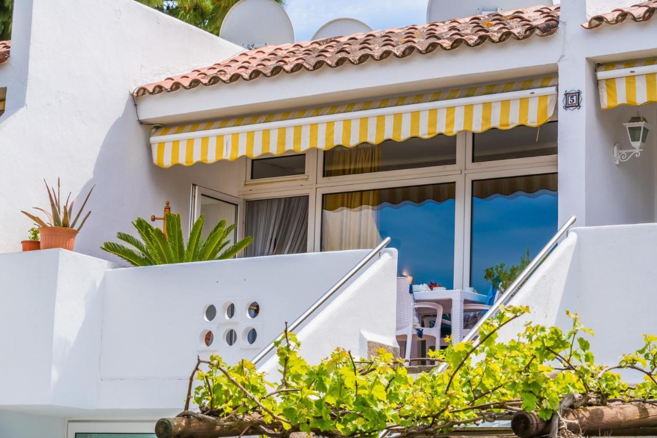 Ideal Property Mallorca - Silver Alcúdia Exterior foto